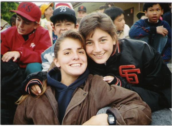 Jennifer Jones - Class of 1991 - Milpitas High School