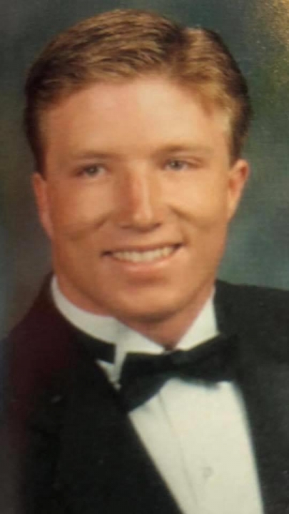 Michael Steadman - Class of 1989 - Milpitas High School