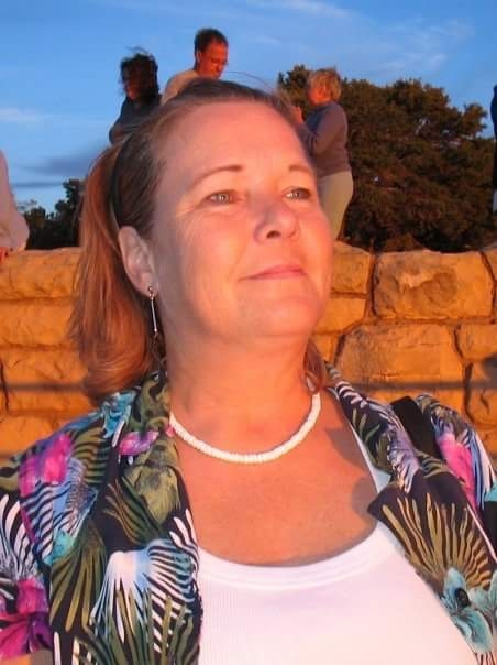 Maida Ford - Class of 1975 - Milpitas High School