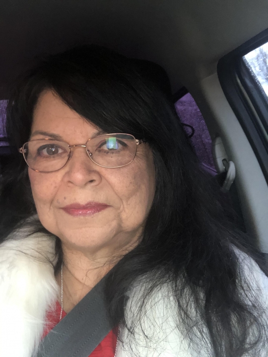 Margaret Carrillo - Class of 1974 - Milpitas High School