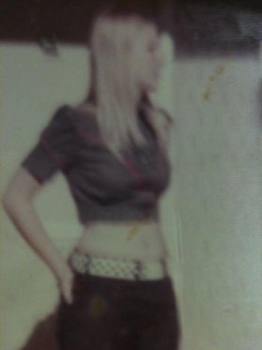 Linda Shelton - Class of 1975 - Milpitas High School