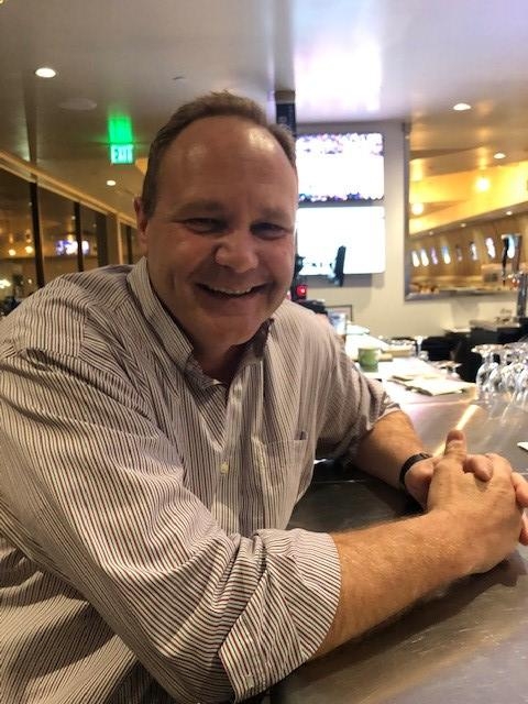 Mike Perotti - Class of 1986 - Milpitas High School