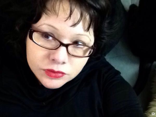 Maria Ungstad - Class of 1984 - Milpitas High School
