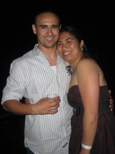 Diana Nguyen - Class of 2004 - Milpitas High School