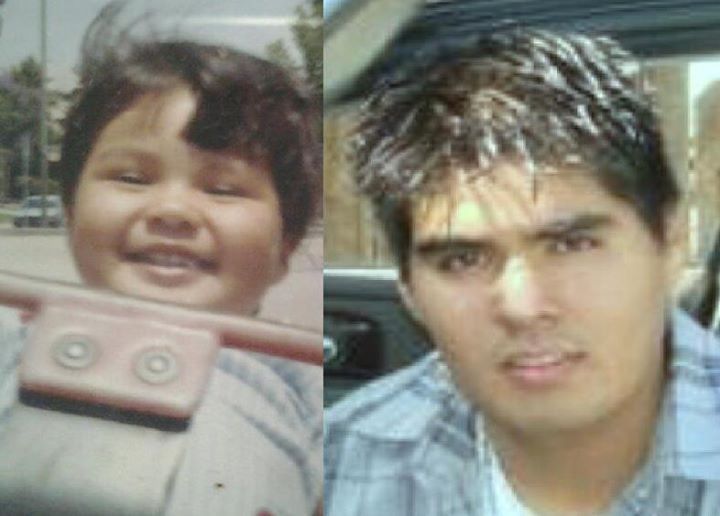 Luis Torres - Class of 2006 - Milpitas High School