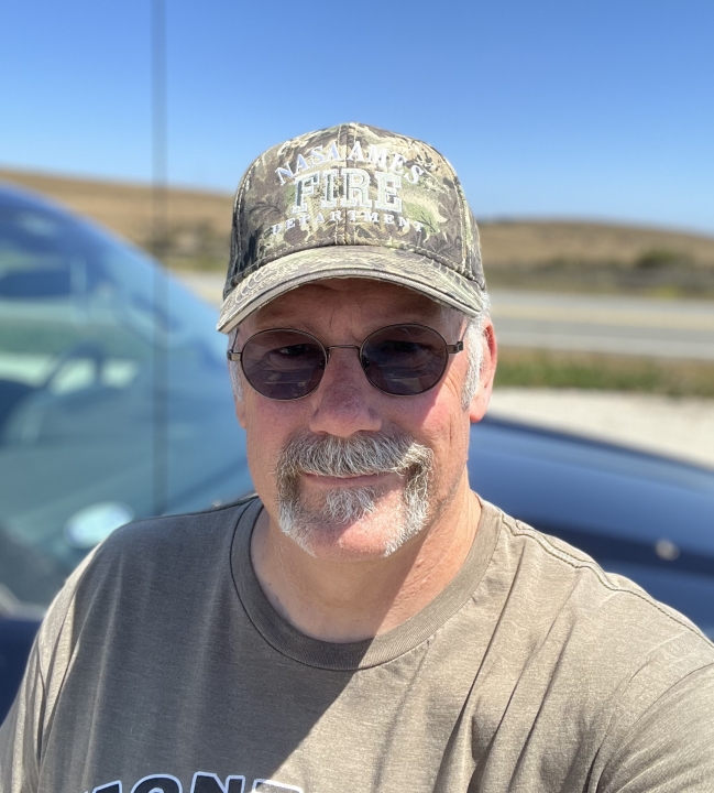 Steve Orr - Class of 1981 - Milpitas High School