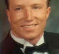 Michael Steadman, class of 1989