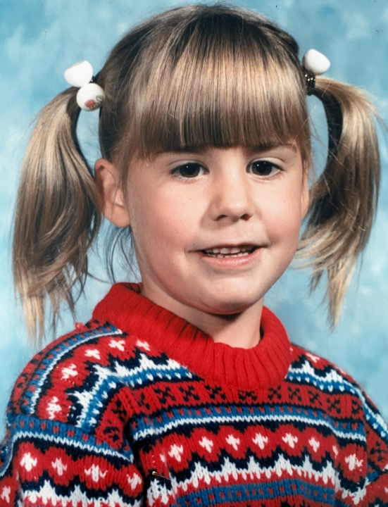Angela Wice Wice - Class of 1989 - North Toronto Christian School
