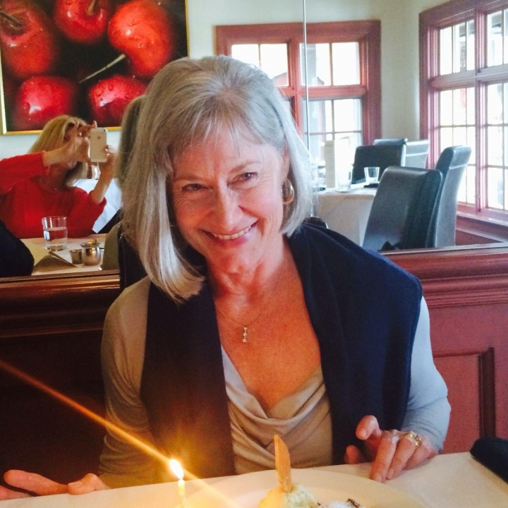 Paula Klaus - Class of 1973 - Branham High School
