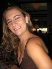 Megan Gebhard - Class of 2003 - Branham High School