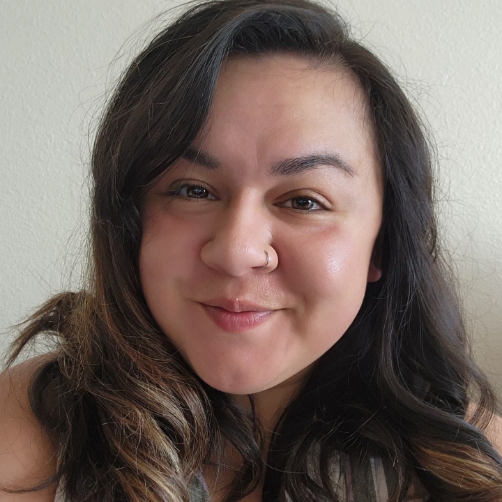 Geisele Ruvalcaba - Class of 2010 - Branham High School