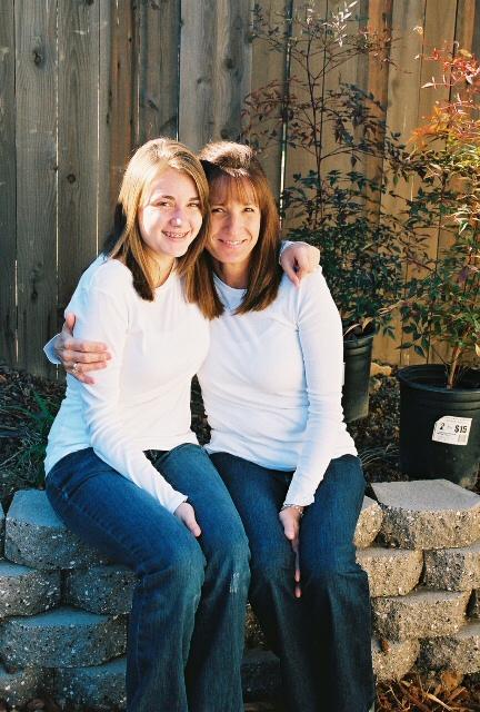 Cindy Gault - Class of 1984 - Branham High School