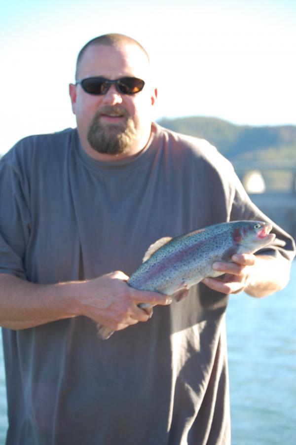 Craig Wilbanks - Class of 1987 - Branham High School