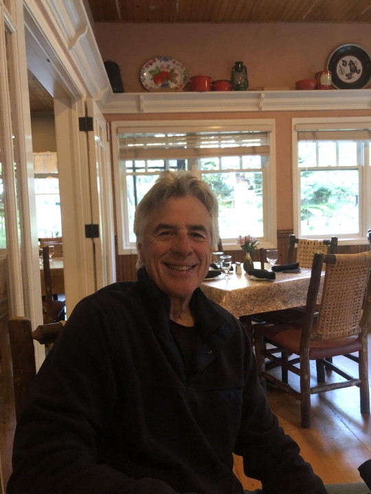 Mike Amaral - Class of 1974 - Branham High School