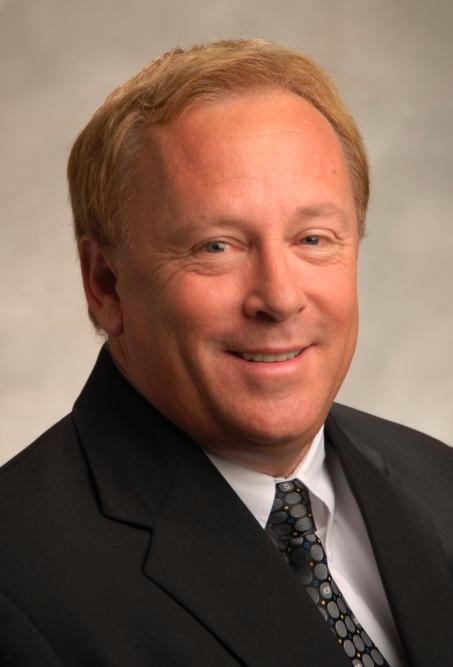 Mark Young - Class of 1971 - Branham High School