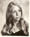 Patricia Goff - Class of 1972 - Branham High School