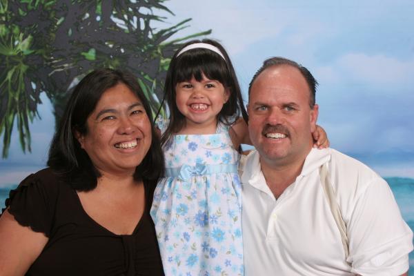 Julie Gonzales - Class of 1982 - Branham High School