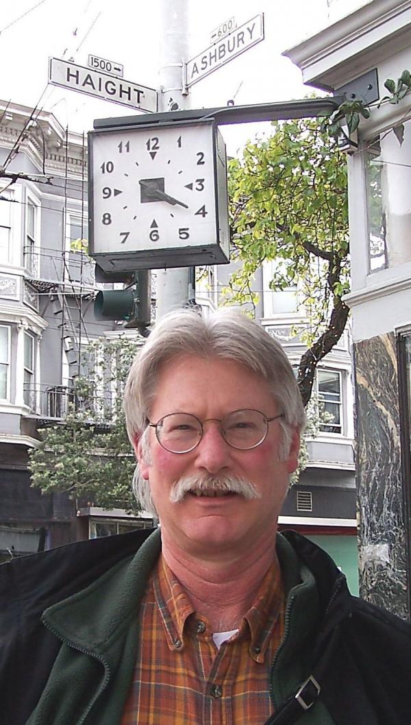 Don Campton - Class of 1970 - Branham High School