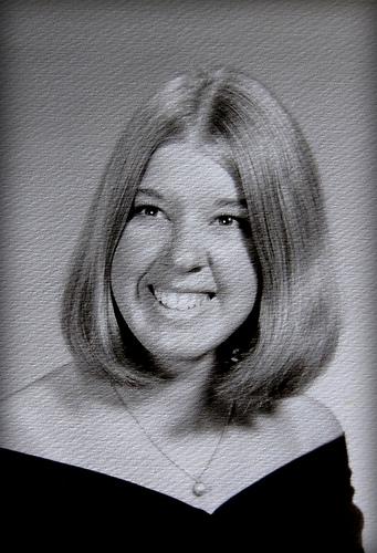Lauren Foster - Class of 1970 - Branham High School