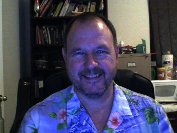John (jack) Cleesattel - Class of 1969 - Branham High School