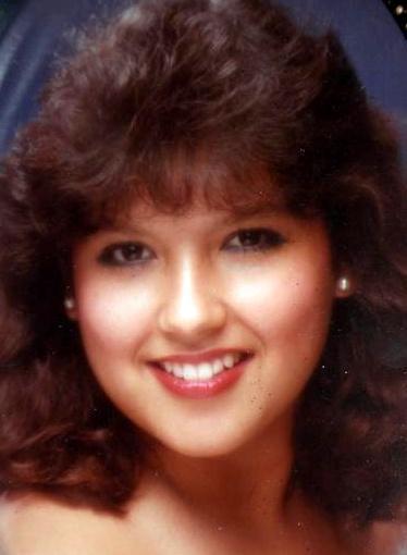 Darlene Meza - Class of 1985 - Branham High School