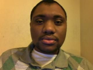 Nathaniel Watkins - Class of 2006 - Branham High School