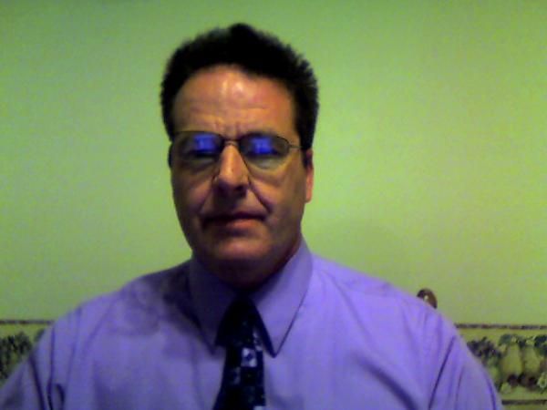 Kyle Davis - Class of 1979 - Branham High School