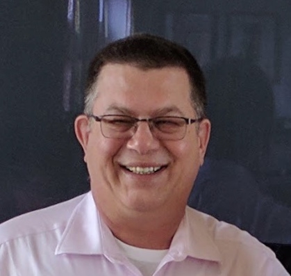 Tim Sawyer - Class of 1981 - Branham High School