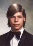 Brian Foster - Class of 1976 - Branham High School