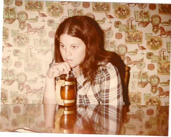 Nancy Carrera - Class of 1970 - Branham High School
