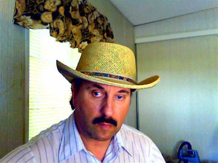 Dean J Isnardi - Class of 1979 - Branham High School