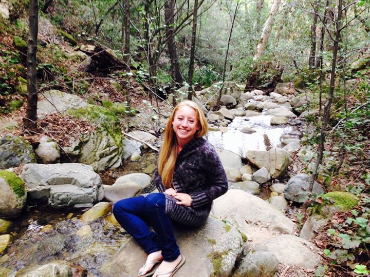 Kyla Phillips - Class of 2005 - Branham High School