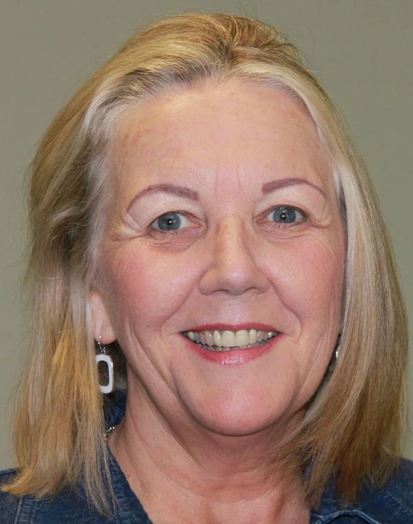 Emily Bentley - Class of 1972 - Branham High School