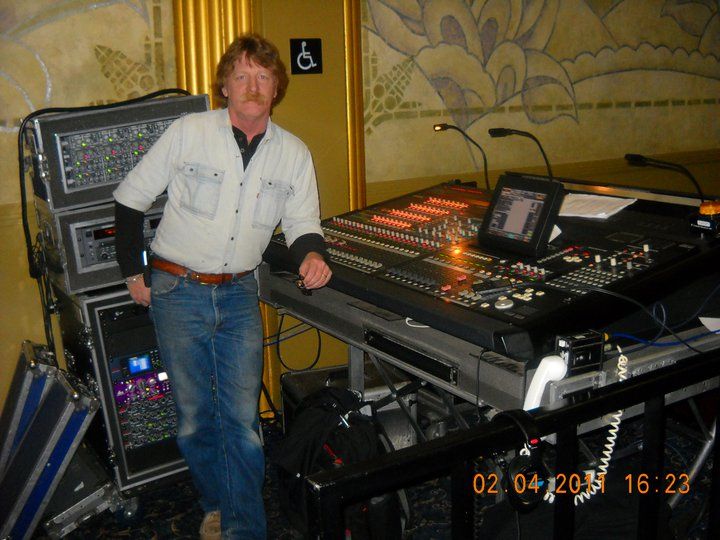 Ken Champaign - Class of 1974 - Branham High School
