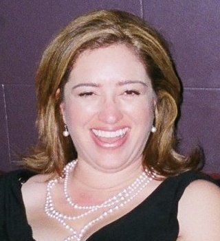 Christy Guerra - Class of 1990 - Branham High School