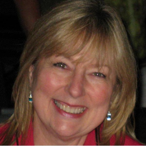 Mary Becklund - Class of 1971 - Branham High School