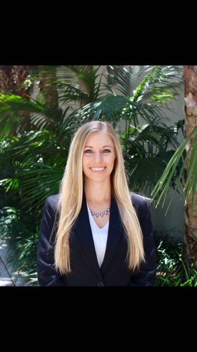 Sara Repanich - Class of 2010 - Branham High School
