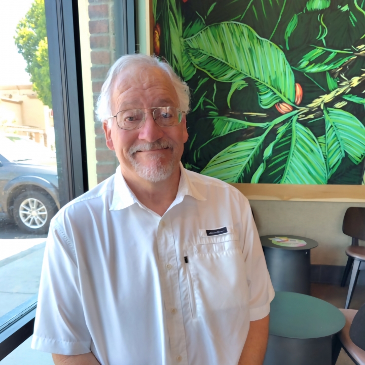 Ted Kraynick - Class of 1976 - Branham High School