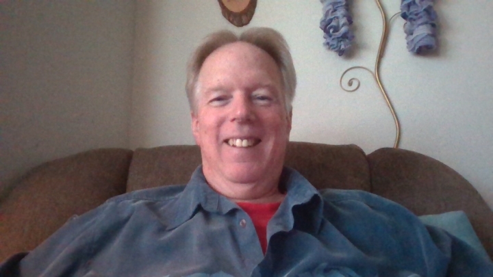 James Brown - Class of 1976 - Branham High School