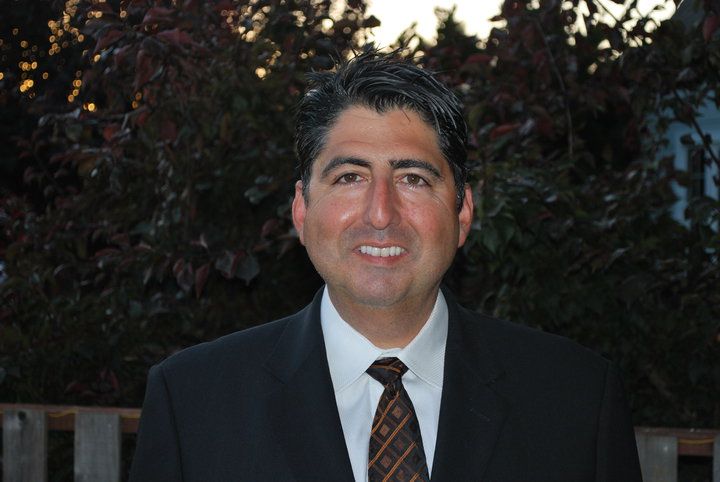Rob Pappalardo - Class of 1984 - Branham High School