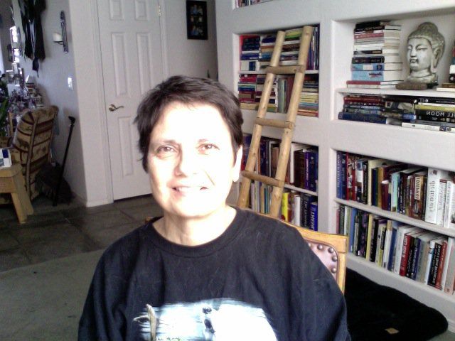 Judy Galvan - Faculty - Branham High School