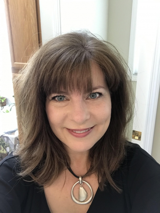 Judi Bacon - Class of 1985 - Branham High School