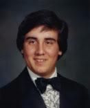 Scott Jordan - Class of 1983 - Branham High School