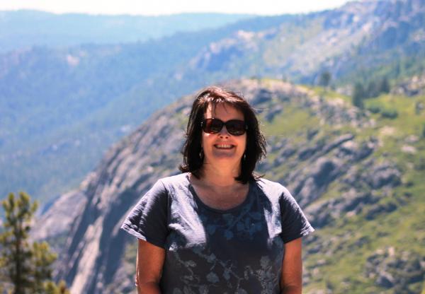 Bernardette Bohlin - Class of 1976 - Branham High School