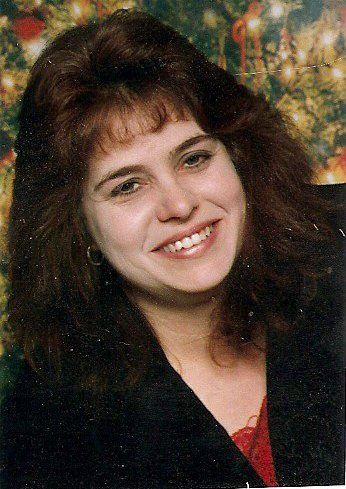 Terri Coffman - Class of 1983 - Branham High School