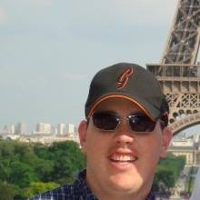 Sean O'neil - Class of 2003 - Branham High School