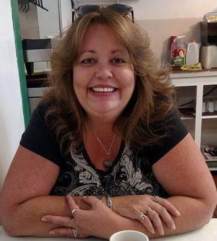 Sandra Finkbeiner - Class of 1982 - Branham High School
