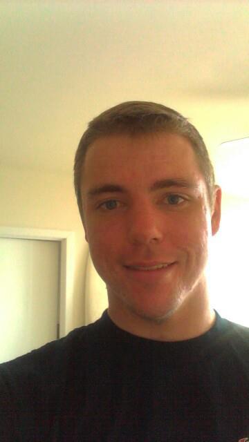 Aaron Traynor - Class of 2008 - Branham High School