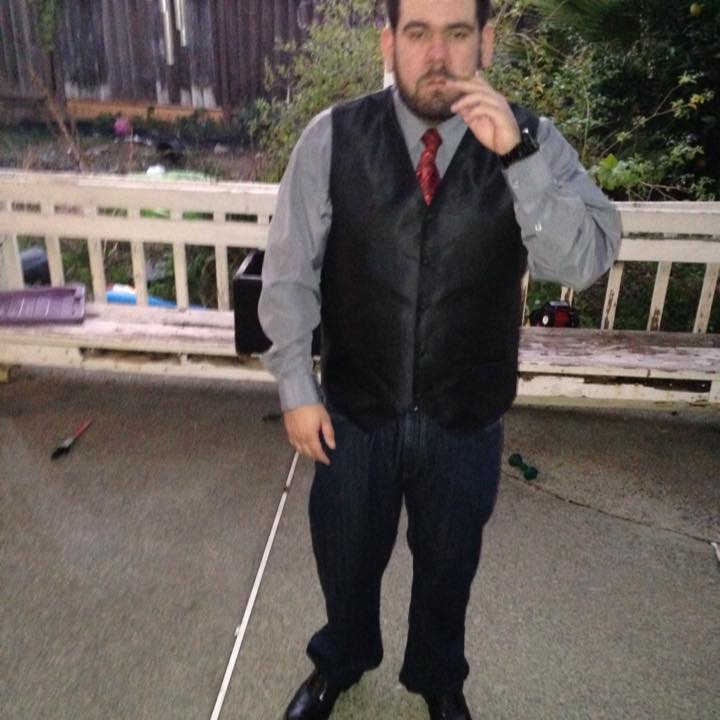 Kyle Dominguez - Class of 2005 - Branham High School