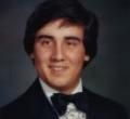 Scott Jordan, class of 1983